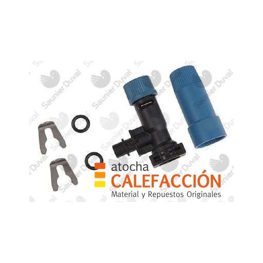LLAVE DE LLENADO SAUNIER S10070
