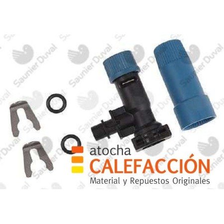 LLAVE DE LLENADO SAUNIER S10070