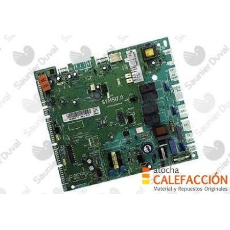 CIRCUITO IMPRESO
