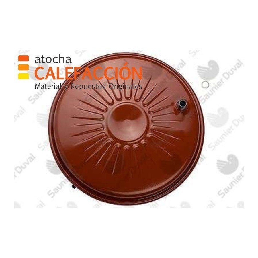 VASO EXPANSION SAUNIER DUVAL 51684