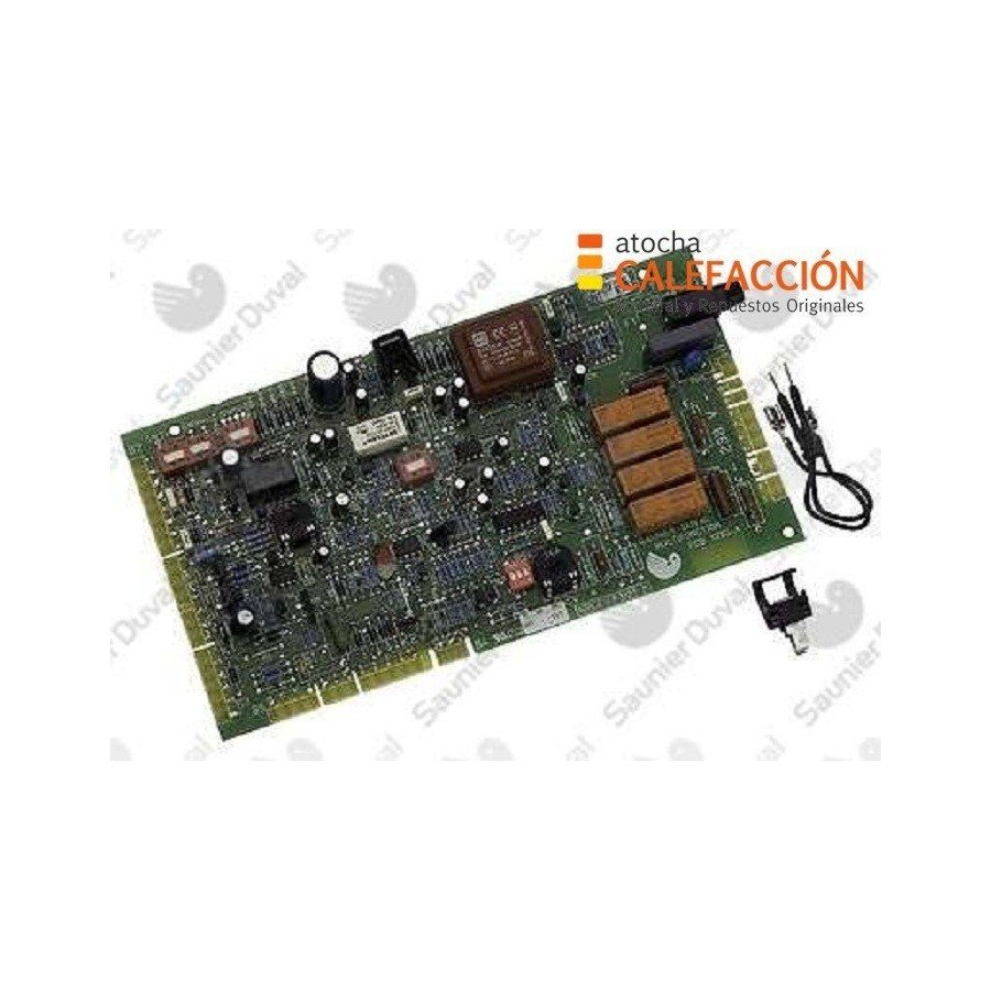 CIRCUITO IMPRESO SAUNIER DUVAL