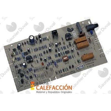 CIRCUITO IMPRESO SAUNIER DUVAL