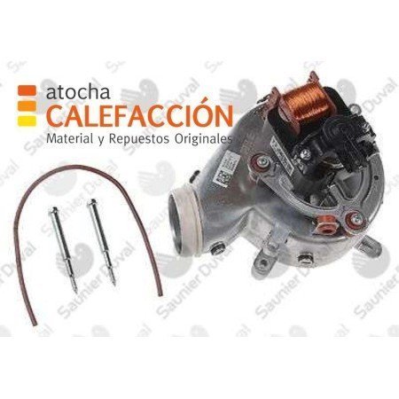 EXTRACTOR VENTILADOR