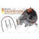 EXTRACTOR VENTILADOR