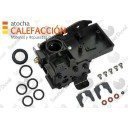 SD VALVULA DE 3 VIAS