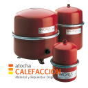 VASO DE EXPANSION VASOFLEX