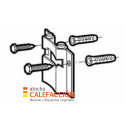 SOPORTE VASOFLEX roca MB2 195200006