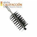 CEPILLO DE ACERO EN ESPIRAL