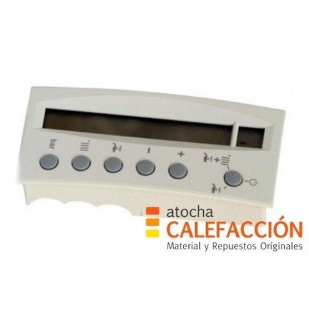 MANDO CONTROL ROCA GAVINA GTI 147057273
