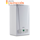 PLATINUM COMPACT ECO 24/24 F