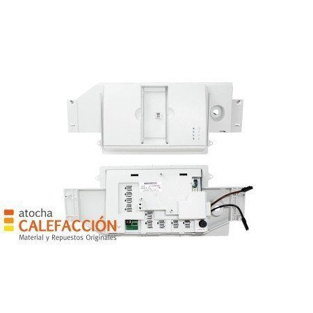 CUADRO CONFORT CCE-207