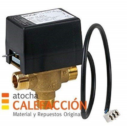 VALVULA DE TRES VIAS MUT ROCA 147054230