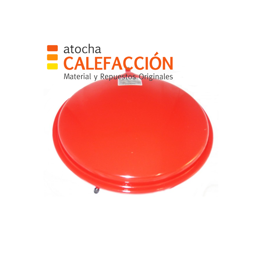 VASO EXPANSION ROCA VICTORIA 24