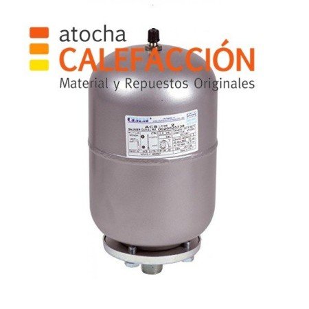 VASO DE EXPANSION BAXI ROCA VEGA 122661329