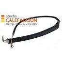 ELECTRODO CON CABLE COBRA