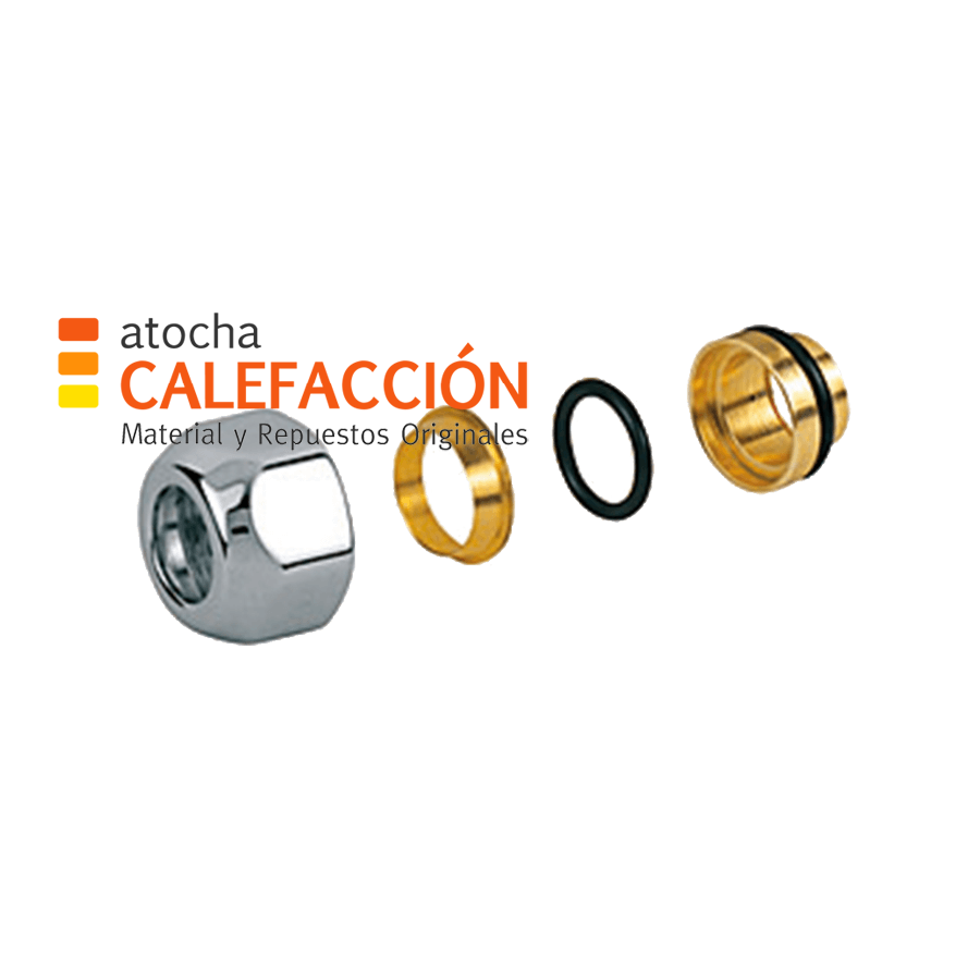ENLACE DE COMPRESION
