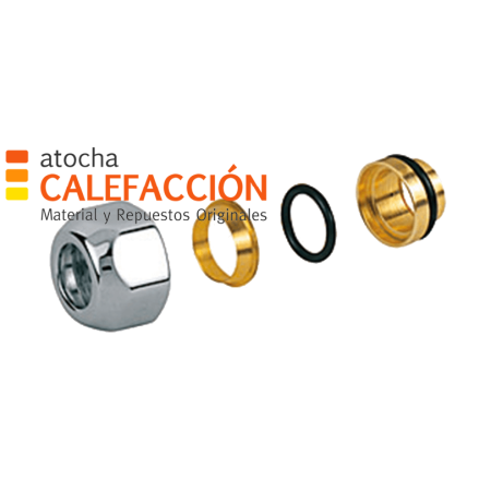 ENLACE DE COMPRESION