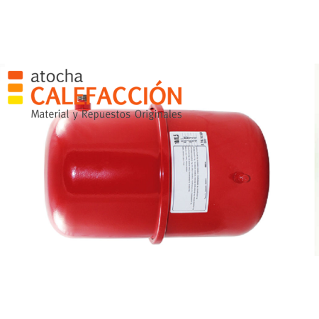 VASO DE EXPANSION