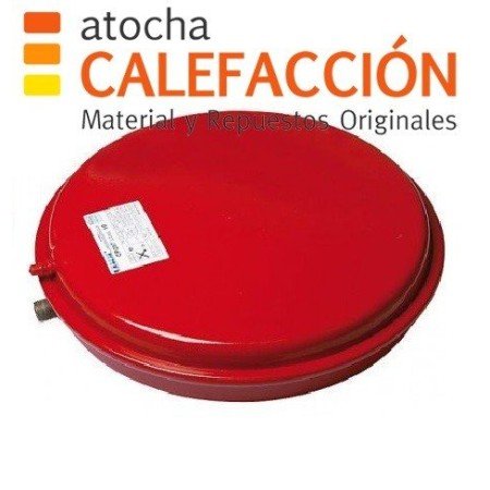 VASO DE EXPANSION FERROLI