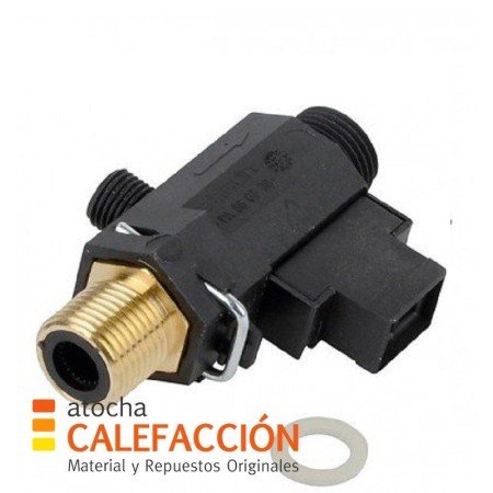 DETECTOR DE FLUJO ROCA BAXI VICTORIA 24 125566377