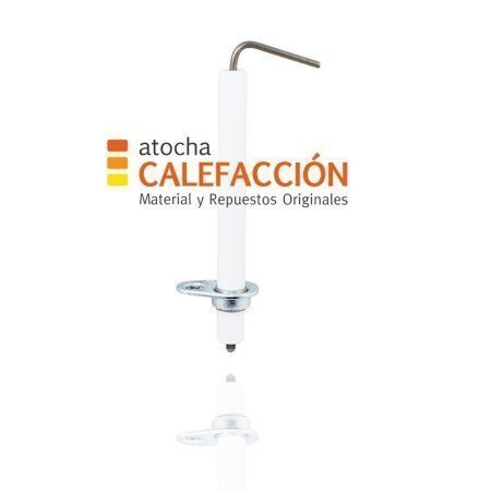ELECTRODO ENCENDIDO-SONDA IONIZACION ROCA VICTORIA 24125842257