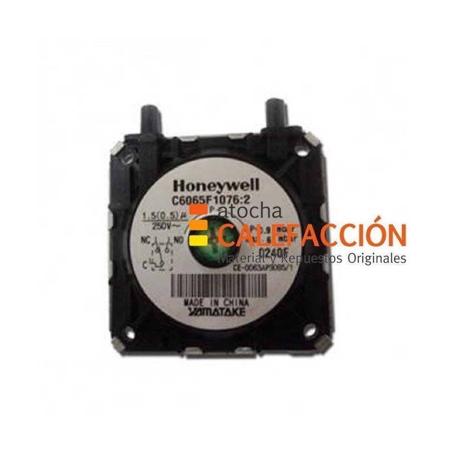 PRESOSTATO ROCA VICTORIA 24 24F ALTAIS 125566382