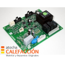 TARJETA ELECTRONICA NOVANOX PLATINUM-NEODENS 24/24