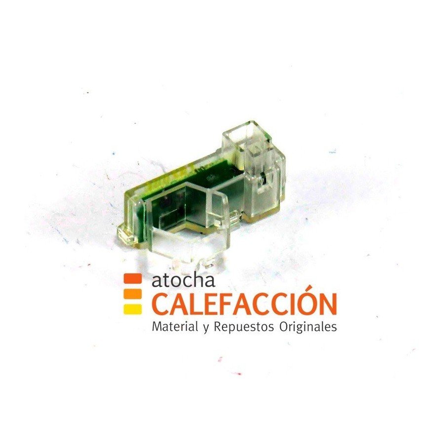 DETECTOR CAUDAL