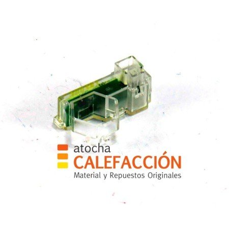 DETECTOR CAUDAL