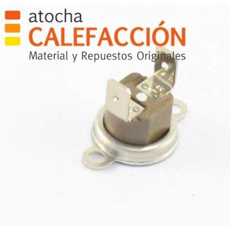 TERMOSTATO SEGURIDAD 105°