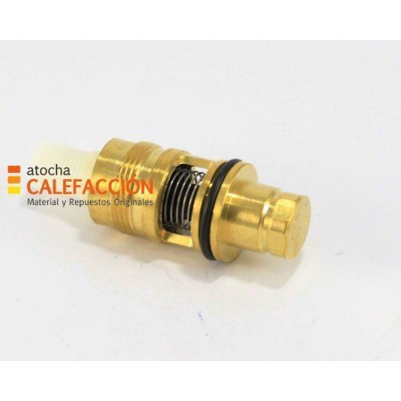 FILTRO DETECTOR CAUDAL