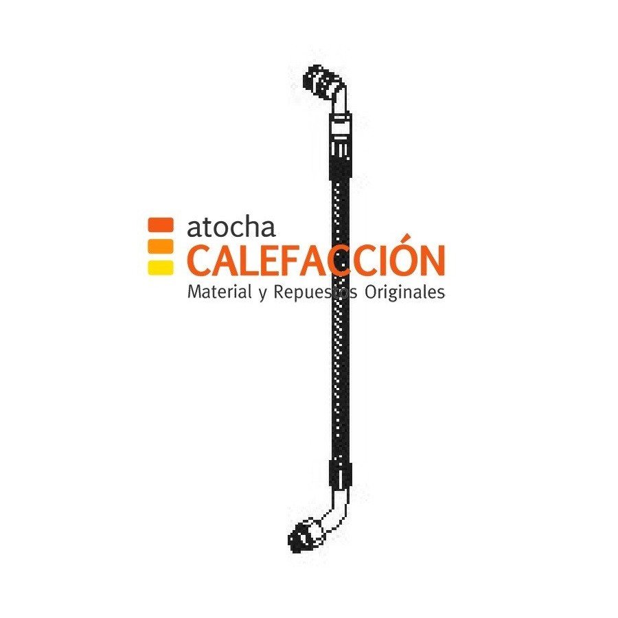 LATIGUILLO CONEXION VASO EXP.
