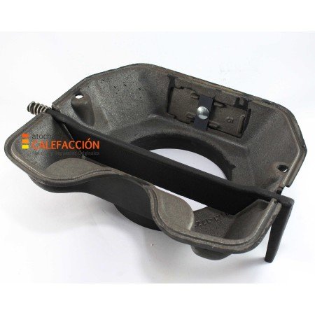 CAJA DE HUMOS ROCA P-30 141301000