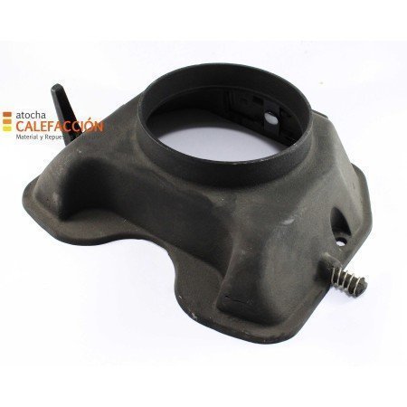 CAJA DE HUMOS ROCA P-30 141301000