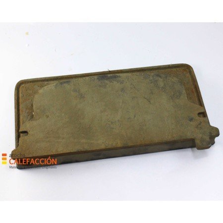 TAPA ESCOTE ROCA L200