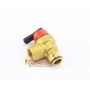 VALVULA DE SEGURIDAD BAXI ROCA VEGA 122661806