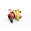 VALVULA DE SEGURIDAD BAXI ROCA VEGA 122661806