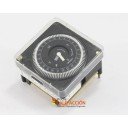 INTERRUPTOR HORARIO 220V ROCA 187601400