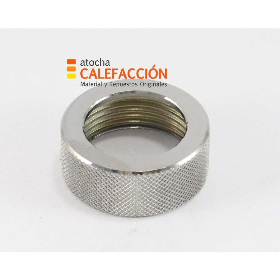 TUERCA CRISTAL MIRILLA