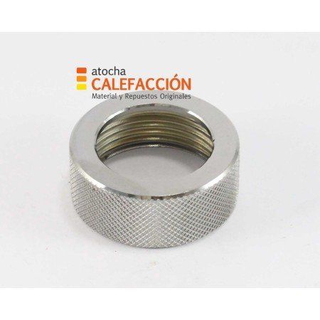 TUERCA CRISTAL MIRILLA