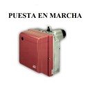 PUESTA EN MARCHA