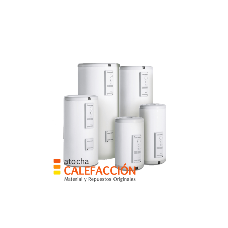 ESMALTADO CON CUADRO DE CONTROL