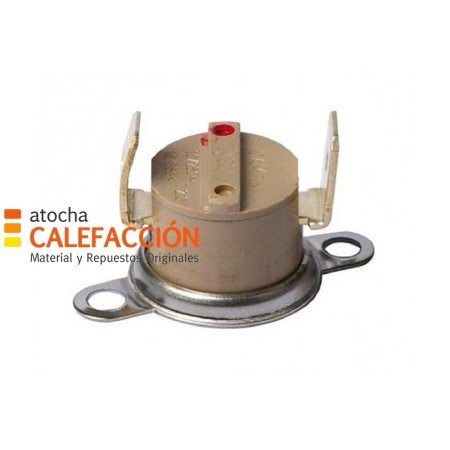 CLIXON ANTIRREBUFO 75º ROCA 122150400