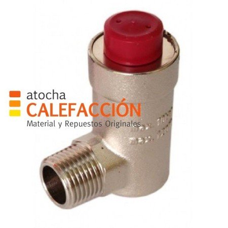PURGADOR FLEXVENT 1/2 H