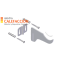 SOPORTE DE ATORNILLAR