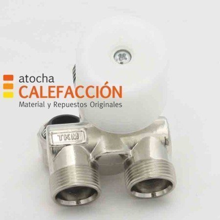 LLAVE DE PANTALÓN TKM