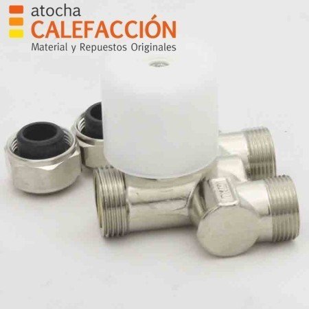 LLAVE DE PANTALÓN TKM
