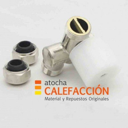 LLAVE DE PANTALÓN TKM