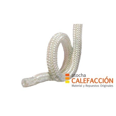 CORDON FIBRA CALDERA ROCA P-30