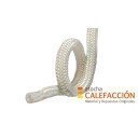 CORDON FIBRA CALDERA ROCA P-30